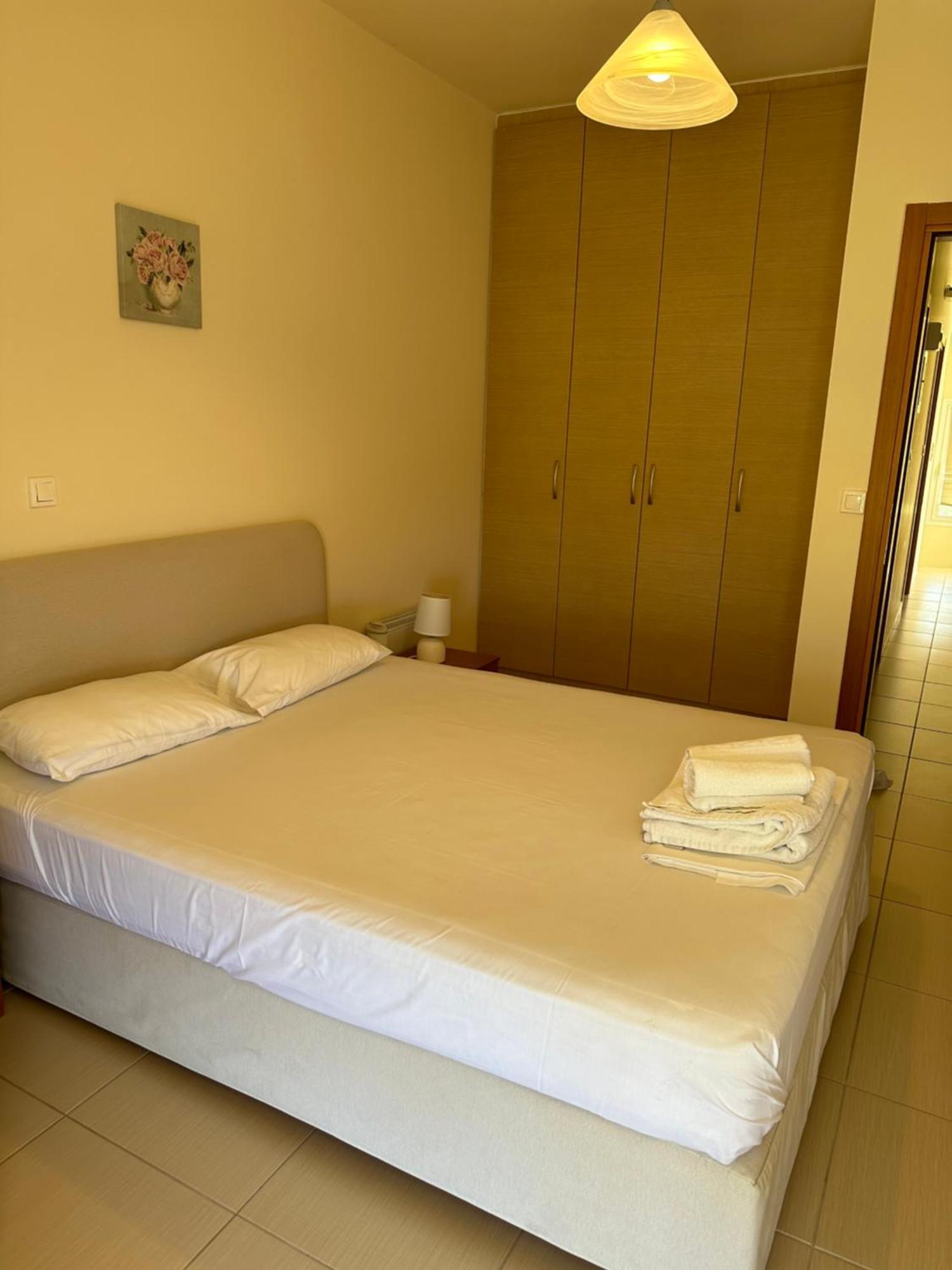 Palaiohora Avias Apartments Exterior foto